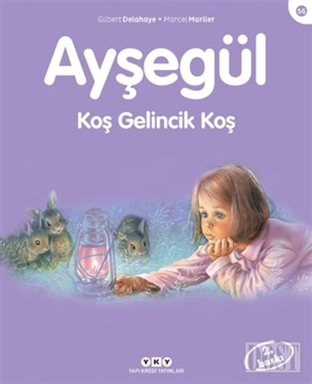 Ayşegül Koş Gelincik Koş